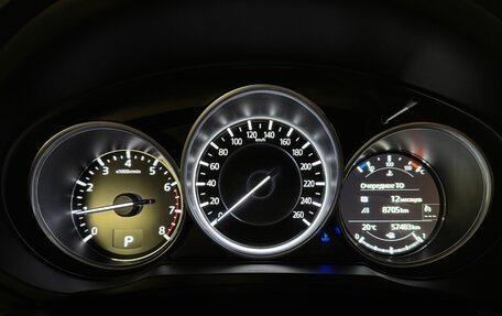 Mazda CX-5 II, 2020 год, 2 990 000 рублей, 12 фотография