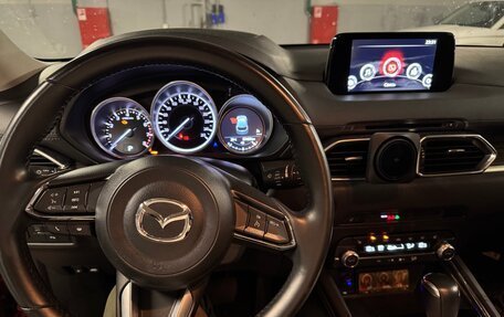 Mazda CX-5 II, 2020 год, 2 990 000 рублей, 11 фотография