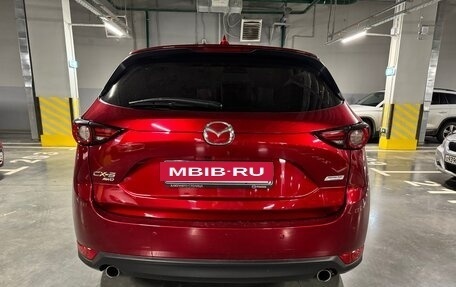Mazda CX-5 II, 2020 год, 2 990 000 рублей, 5 фотография