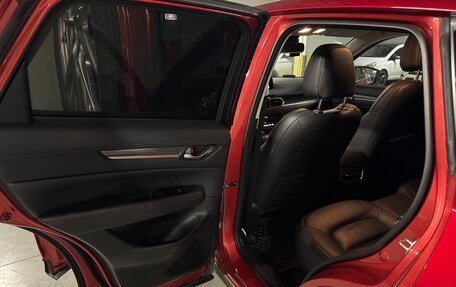 Mazda CX-5 II, 2020 год, 2 990 000 рублей, 18 фотография