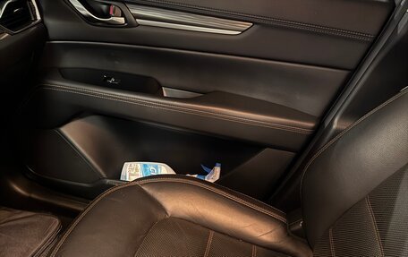 Mazda CX-5 II, 2020 год, 2 990 000 рублей, 14 фотография