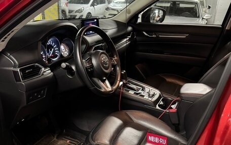Mazda CX-5 II, 2020 год, 2 990 000 рублей, 7 фотография