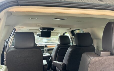 Cadillac Escalade III, 2009 год, 1 700 000 рублей, 8 фотография