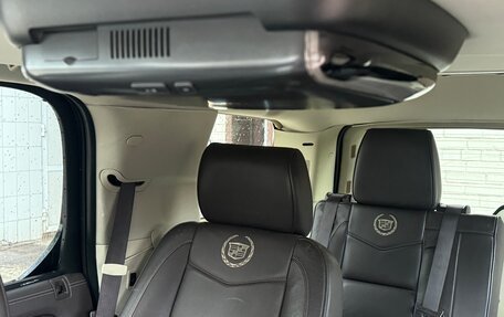 Cadillac Escalade III, 2009 год, 1 700 000 рублей, 10 фотография