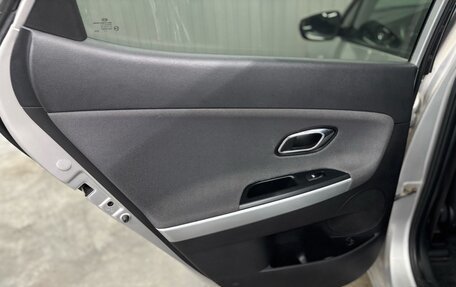 KIA cee'd III, 2014 год, 1 137 000 рублей, 23 фотография
