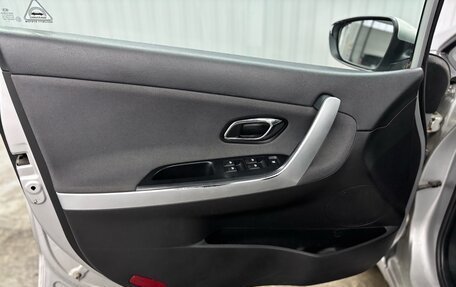 KIA cee'd III, 2014 год, 1 137 000 рублей, 22 фотография