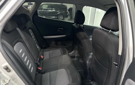 KIA cee'd III, 2014 год, 1 137 000 рублей, 20 фотография