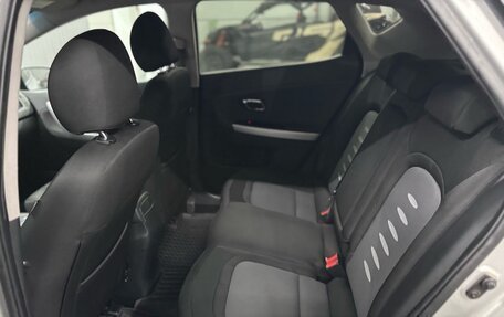 KIA cee'd III, 2014 год, 1 137 000 рублей, 19 фотография