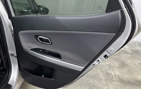 KIA cee'd III, 2014 год, 1 137 000 рублей, 24 фотография