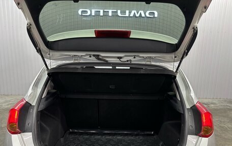 KIA cee'd III, 2014 год, 1 137 000 рублей, 26 фотография