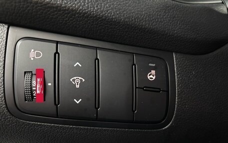 KIA cee'd III, 2014 год, 1 137 000 рублей, 17 фотография