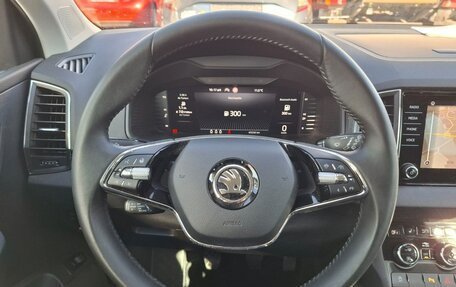 Skoda Karoq I, 2022 год, 2 210 000 рублей, 6 фотография