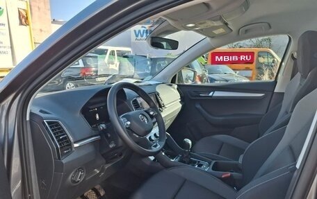 Skoda Karoq I, 2022 год, 2 210 000 рублей, 5 фотография