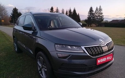 Skoda Karoq I, 2022 год, 2 500 000 рублей, 1 фотография