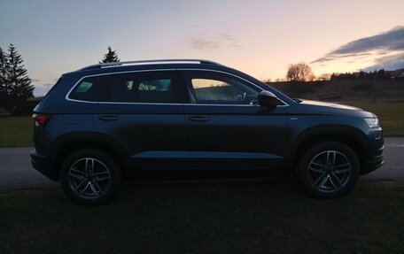 Skoda Karoq I, 2022 год, 2 500 000 рублей, 5 фотография