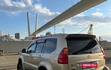 Lexus GX I, 2005 год, 1 989 000 рублей, 6 фотография