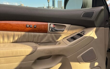 Lexus GX I, 2005 год, 1 989 000 рублей, 21 фотография