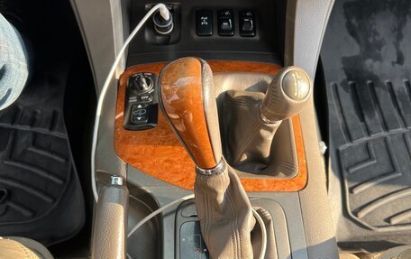 Lexus GX I, 2005 год, 1 989 000 рублей, 23 фотография