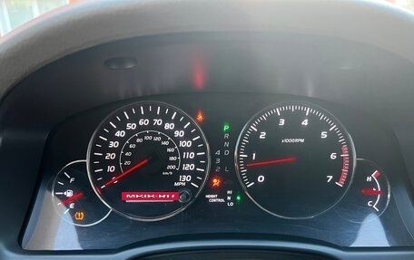 Lexus GX I, 2005 год, 1 989 000 рублей, 34 фотография