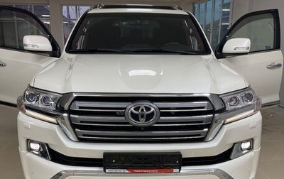 Toyota Land Cruiser 200, 2015 год, 4 500 000 рублей, 1 фотография