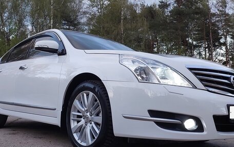 Nissan Teana, 2011 год, 1 100 000 рублей, 5 фотография