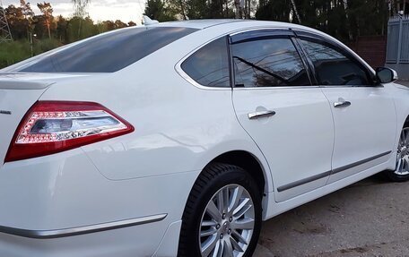 Nissan Teana, 2011 год, 1 100 000 рублей, 6 фотография