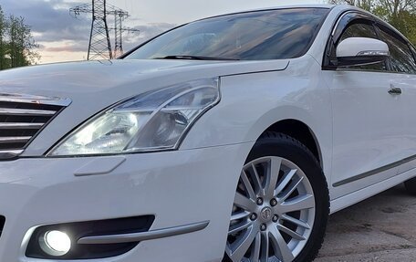 Nissan Teana, 2011 год, 1 100 000 рублей, 3 фотография
