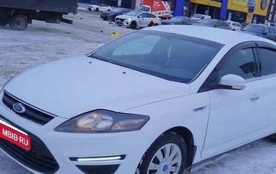 Ford Mondeo IV, 2013 год, 630 000 рублей, 1 фотография