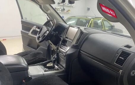 Toyota Land Cruiser 200, 2015 год, 4 500 000 рублей, 4 фотография