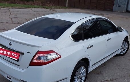 Nissan Teana, 2011 год, 1 100 000 рублей, 7 фотография
