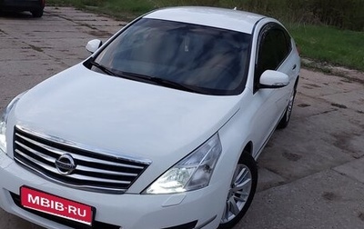 Nissan Teana, 2011 год, 1 100 000 рублей, 1 фотография