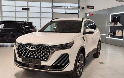 Chery Tiggo 4 I рестайлинг, 2025 год, 2 240 000 рублей, 1 фотография