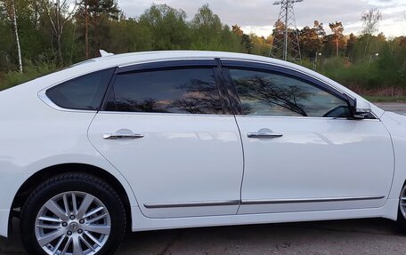 Nissan Teana, 2011 год, 1 100 000 рублей, 10 фотография