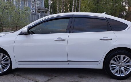 Nissan Teana, 2011 год, 1 100 000 рублей, 11 фотография