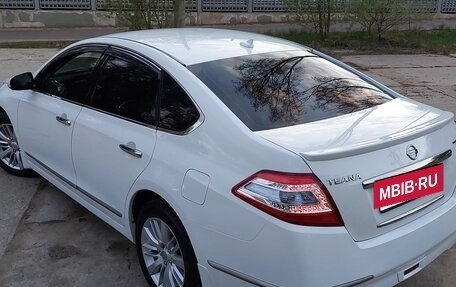 Nissan Teana, 2011 год, 1 100 000 рублей, 9 фотография