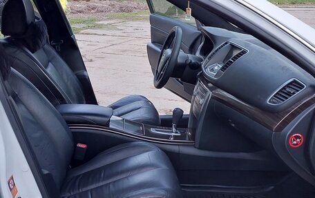 Nissan Teana, 2011 год, 1 100 000 рублей, 18 фотография