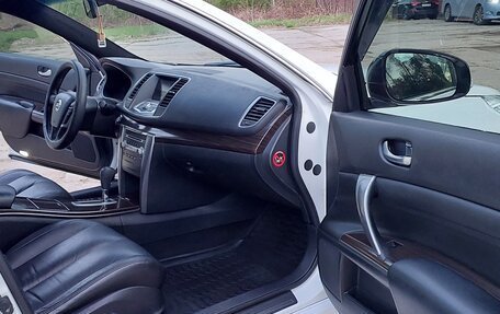 Nissan Teana, 2011 год, 1 100 000 рублей, 19 фотография