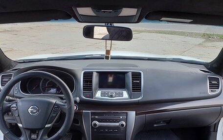 Nissan Teana, 2011 год, 1 100 000 рублей, 24 фотография