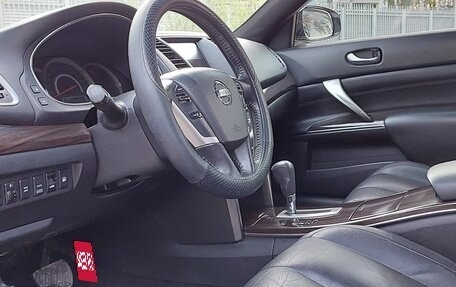 Nissan Teana, 2011 год, 1 100 000 рублей, 17 фотография