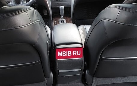 Nissan Teana, 2011 год, 1 100 000 рублей, 23 фотография
