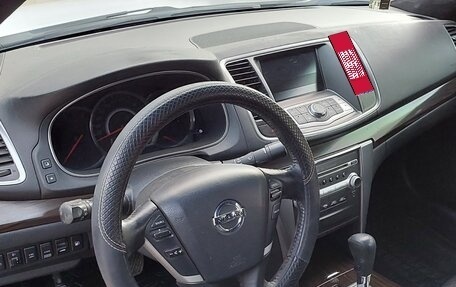 Nissan Teana, 2011 год, 1 100 000 рублей, 16 фотография