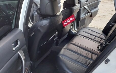 Nissan Teana, 2011 год, 1 100 000 рублей, 21 фотография