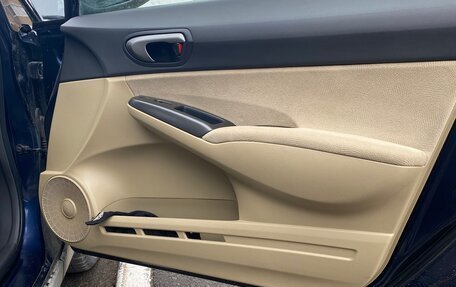 Honda Civic VIII, 2008 год, 650 000 рублей, 16 фотография