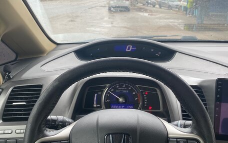 Honda Civic VIII, 2008 год, 650 000 рублей, 14 фотография
