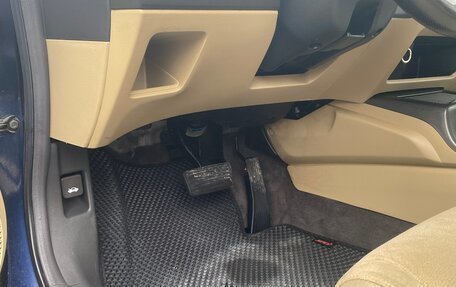 Honda Civic VIII, 2008 год, 650 000 рублей, 13 фотография