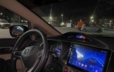 Honda Civic VIII, 2008 год, 650 000 рублей, 9 фотография