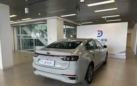 Ford Mondeo, 2024 год, 2 400 000 рублей, 4 фотография