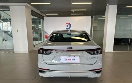 Ford Mondeo, 2024 год, 2 400 000 рублей, 5 фотография