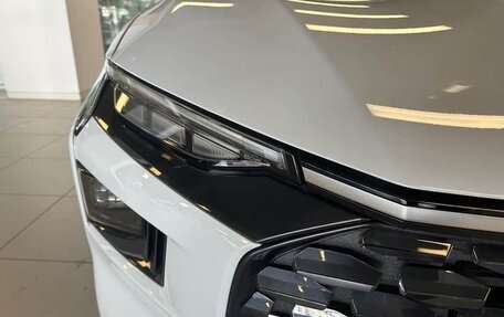 Ford Mondeo, 2024 год, 2 400 000 рублей, 7 фотография