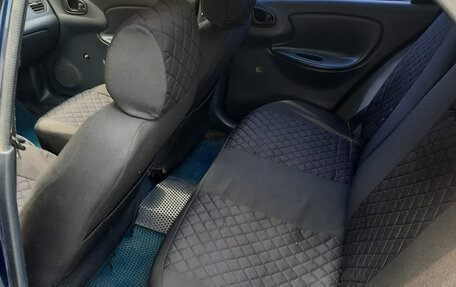 Chevrolet Lanos I, 2007 год, 249 000 рублей, 18 фотография